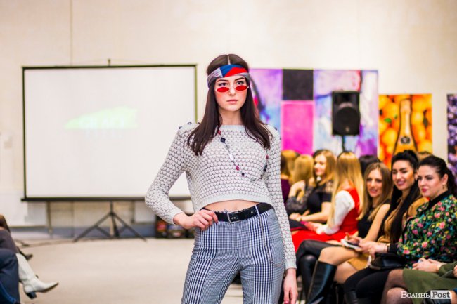 У Луцьку відгриміла наймодніша подія весни. ФОТОРЕПОРТАЖ