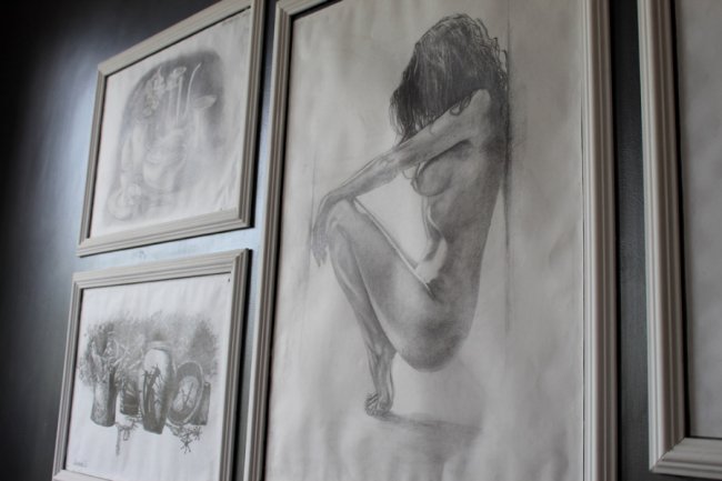 У Луцькому НТУ стартувало вступне випробування для майбутніх архітекторів