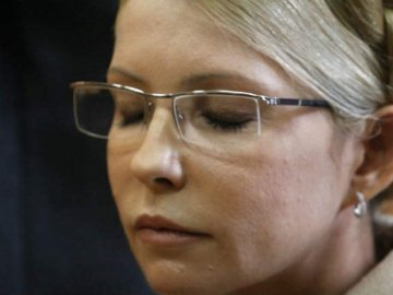 Апеляційний суд виніс вирок щодо Тимошенко