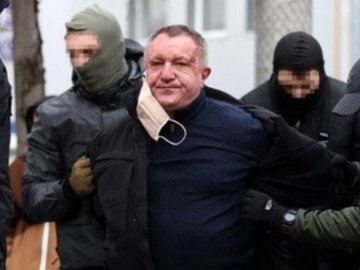 Колишнього генерал-майора СБУ засудили до 12 років за держзраду