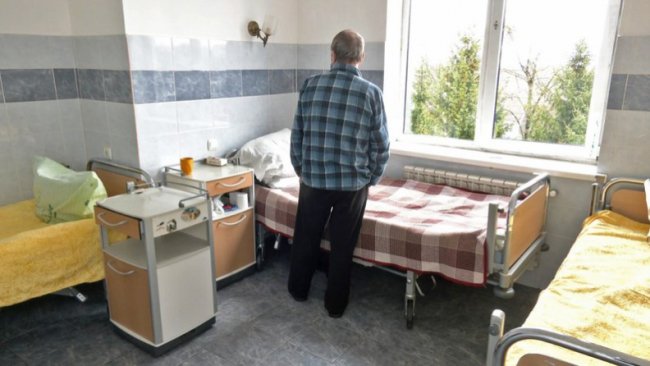 Кількість діагностованих випадків туберкульозу у дітей на Волині зросла у 5 разів