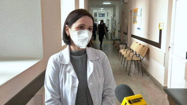 Кількість діагностованих випадків туберкульозу у дітей на Волині зросла у 5 разів