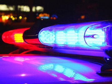 Лучанина оштрафували на 51 гривню за те, що він обматюкав поліцейських