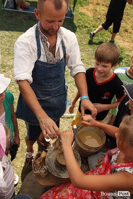 Бандерштат-2014. День другий. ФОТО