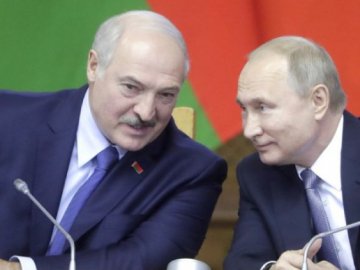 Путін намагався розмістити ядерну зброю в Білорусі ще до повномасштабного нападу, – ISW