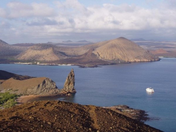 Унікальні острови на планеті. ФОТО