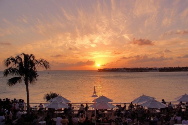 Унікальні острови на планеті. ФОТО