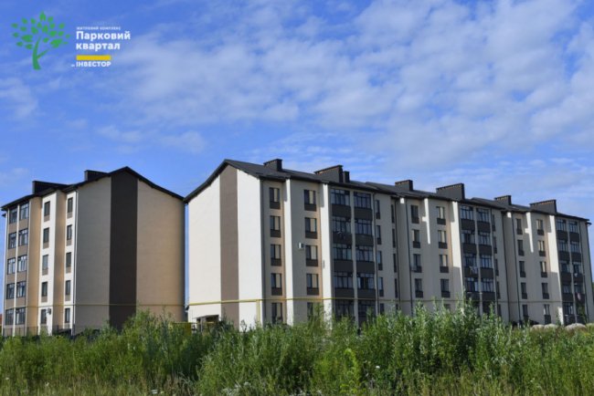 У ЖК «Парковий квартал» продають квартиру за приємною ціною. ФОТО. ВІДЕО*