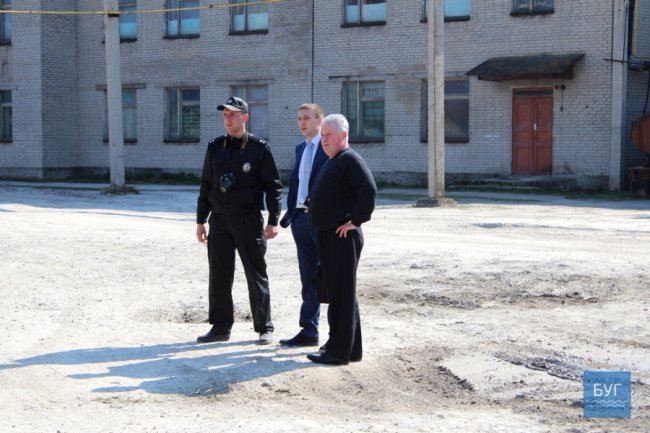 У Нововолинську на заводі загинула людина