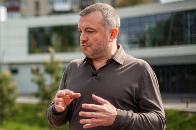 Через усе місто: у Луцьку вздовж Сапалаївки хочуть зробити велодоріжку 