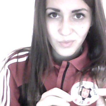 В інтернеті обирають найкрасивішу вболівальницю  «Волині». ФОТО