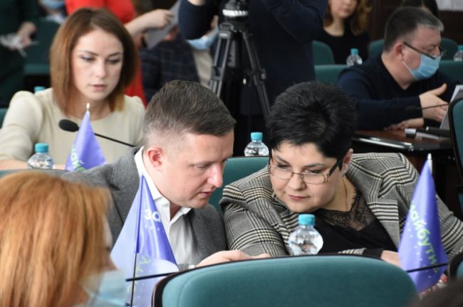 На перехресті Львівської та Потебні у Луцьку встановлять світлофор