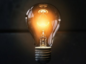 Де у Луцьку будуть вимикати електроенергію завтра, 13 жовтня