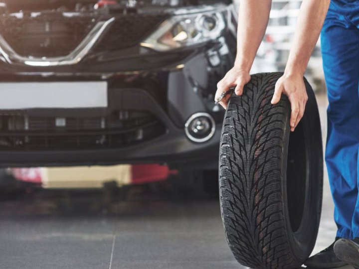 Коли міняти зимові шини на літні: важливі поради для водіїв