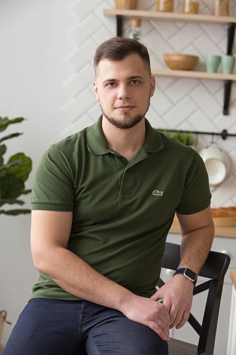 На Донеччині загинув Герой з Волині Тарас Чайка