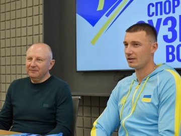 Бронзовий призер ЧС з веслування на байдарках і каное, волинянин бореться за олімпійську ліцензію