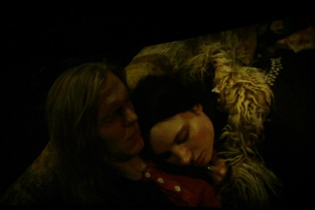 Від наркомана до чемпіона світу: в Луцьку переглянули стрічку про легендарного спортсмена