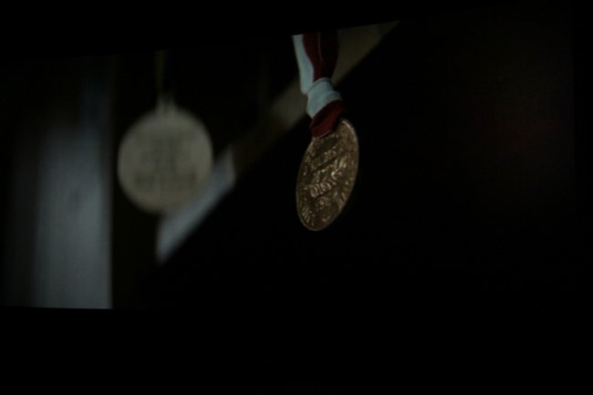 Від наркомана до чемпіона світу: в Луцьку переглянули стрічку про легендарного спортсмена