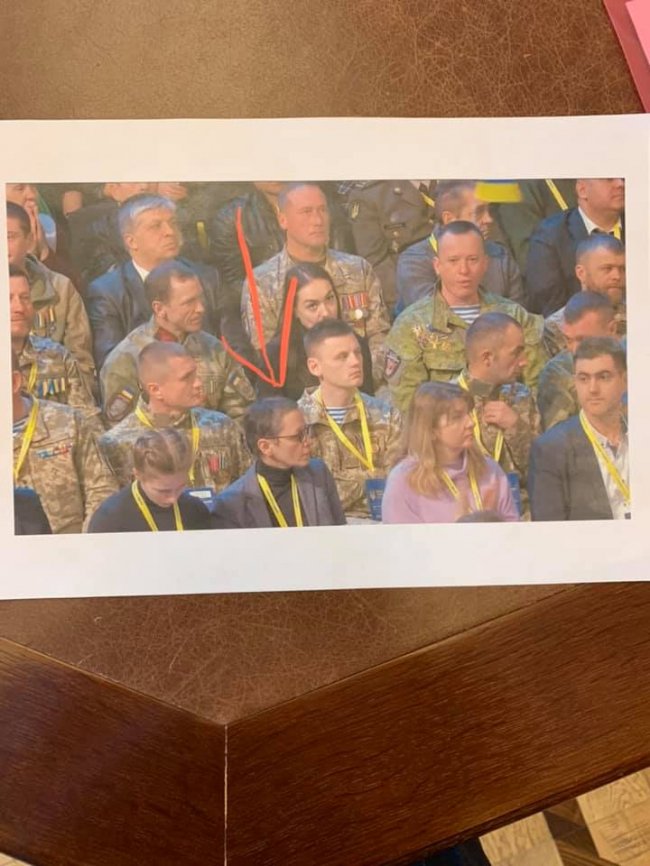 У штабі Тимошенко для підкупу волинських виборців передбачили 369,2 мільйона гривень, – Генпрокуратура. ФОТО