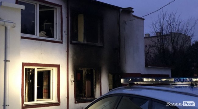 У Польщі під час пожежі у квест-кімнаті загинули 5 підлітків