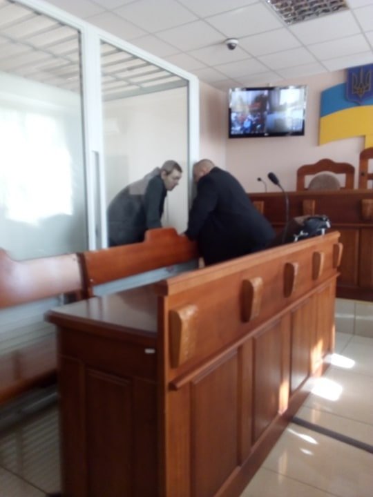 «Витер кров із бити травою»: обвинувачений у вбивстві Каті Литкіної свідчив у суді. ФОТО