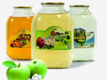 Де і за скільки на Волині можна купити березовий сік 