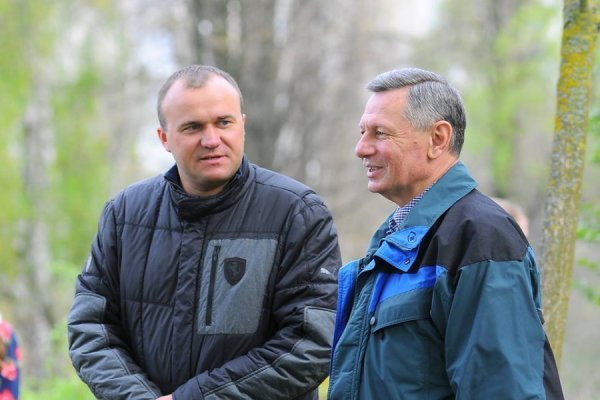 Луцький фотограф поділився світлинами-спогадами про Миколу Романюка