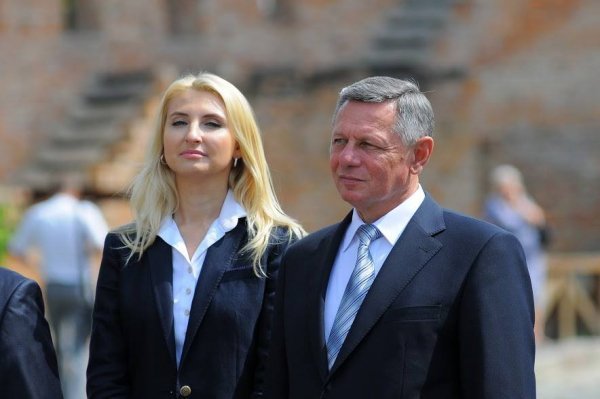 Луцький фотограф поділився світлинами-спогадами про Миколу Романюка