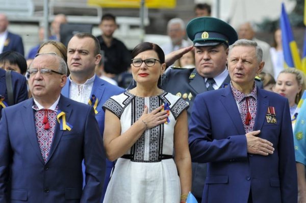 Луцький фотограф поділився світлинами-спогадами про Миколу Романюка