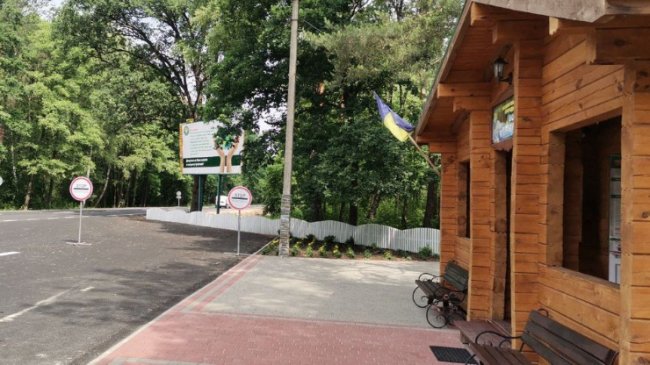 Які податки треба сплатити, щоб відпочити на Світязі 