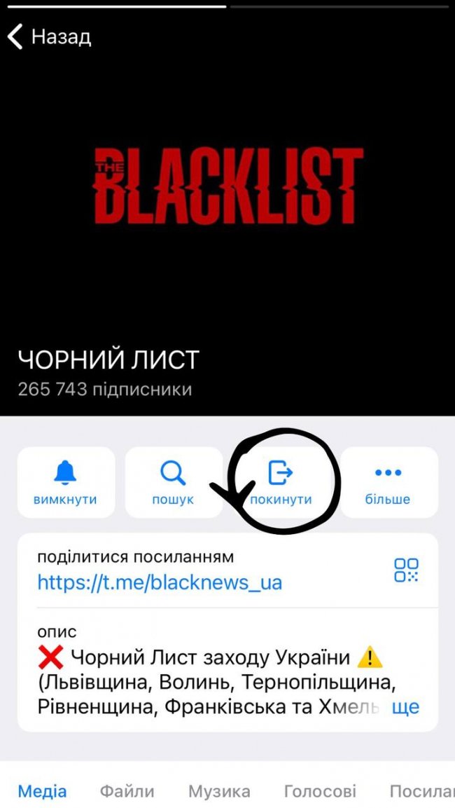 «ПОЧАЛОСЬ», або Як вами маніпулюють Телеграм-канали