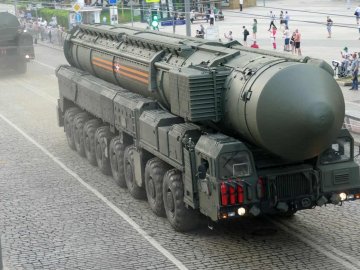 Малоймовірно, що Путін застосує ядерну зброю, – міністр оборони Британії