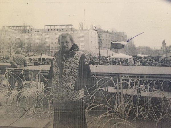 Справа Майдану: нардеп виклав у мережу фото осіб, яких підозрюють у втечі «беркутівців». ФОТО