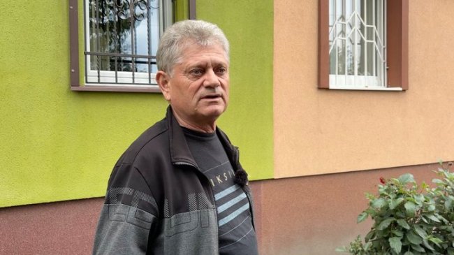 У місті на Волині 160 родин залишилися без газу. ВІДЕО