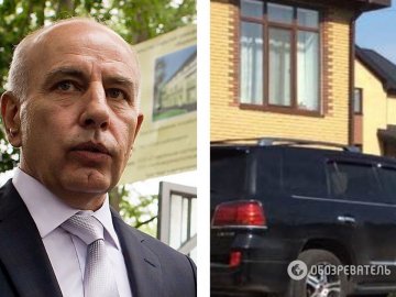 Подробиці вбивства голови «Київобленерго»