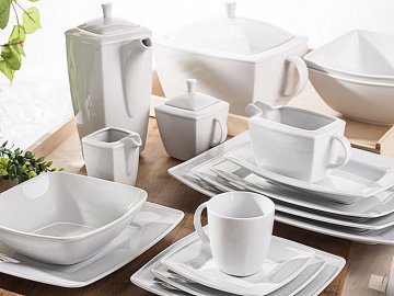 Основний інвентар, посуд та начиння для закладів HoReCa*