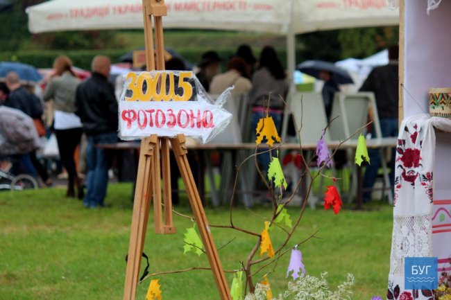 У Володимирі – «смачний» фестиваль. ФОТО