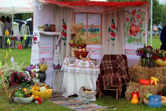 У Володимирі – «смачний» фестиваль. ФОТО