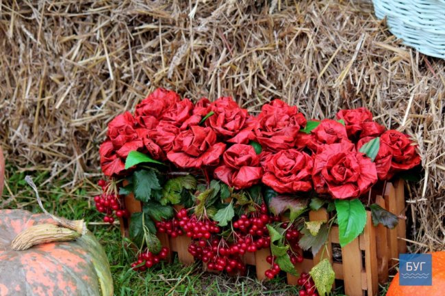 У Володимирі – «смачний» фестиваль. ФОТО