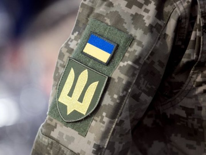 На Волині військовослужбовця ТЦК судили за затримання чоловіка без присутності поліції 