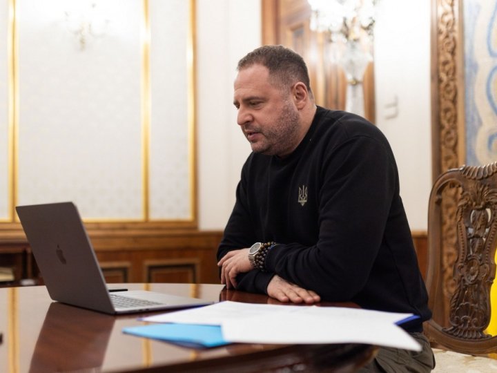 Офіс президента реформують: на посади призначатимуть ветеранів