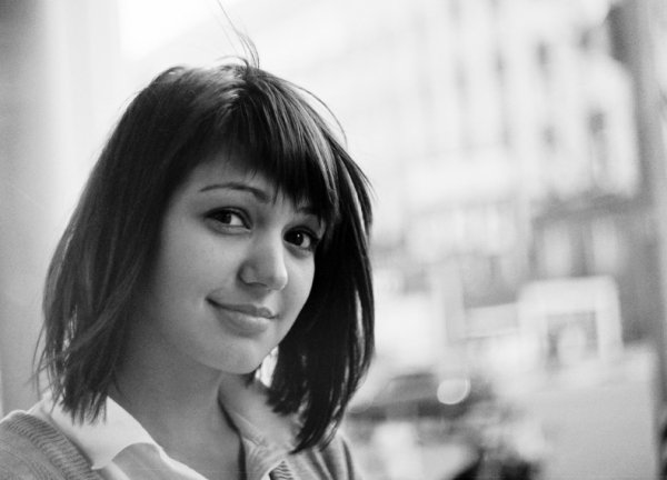 Фотовиставка Діани Шишкової-Морозюк