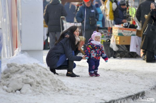 «Різдво у Луцьку»: камерний оркестр, «ФлайzZa» та 50 колективів