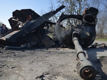 Росія у війні втратила майже 22 тисячі солдатів