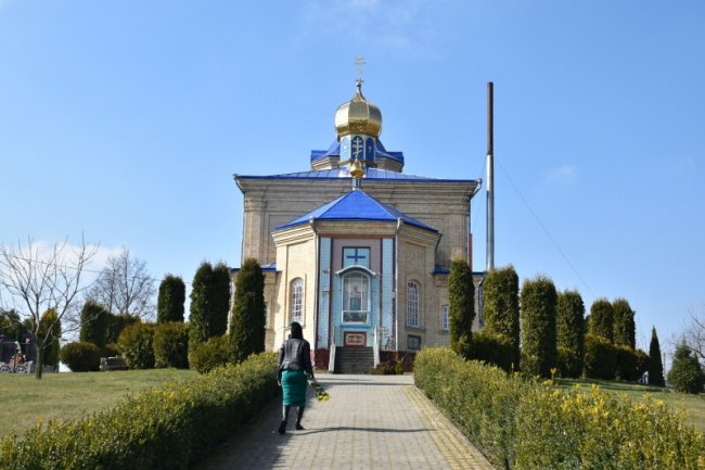 У Луцькій громаді попрощалися із Героєм Олександром Літвінцовим