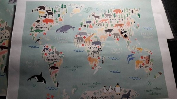 У Луцькому зоопарку відбулась англомовна екскурсія. ФОТО