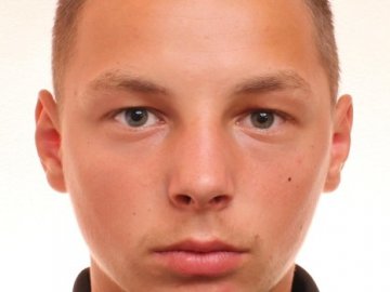 На Волині зник безвісти 17-річний хлопець. ФОТО