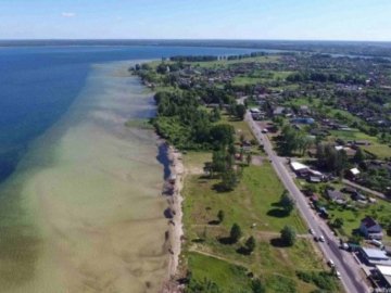 Волинське село хоче приєднатись до Шацька