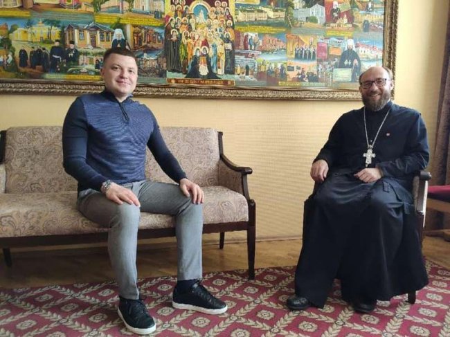 Тарас Шкітер розповів, чому їздить в інші міста та для чого Луцьку інвестор. ІНТЕРВ'Ю