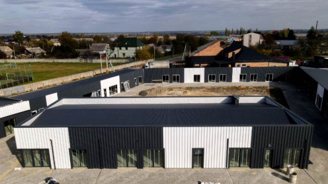 ТОП-3 комерційні приміщення від «Інвестора». ФОТО, ПЛАНУВАННЯ